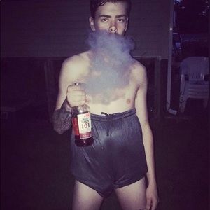 Meet your Posher, Daniel